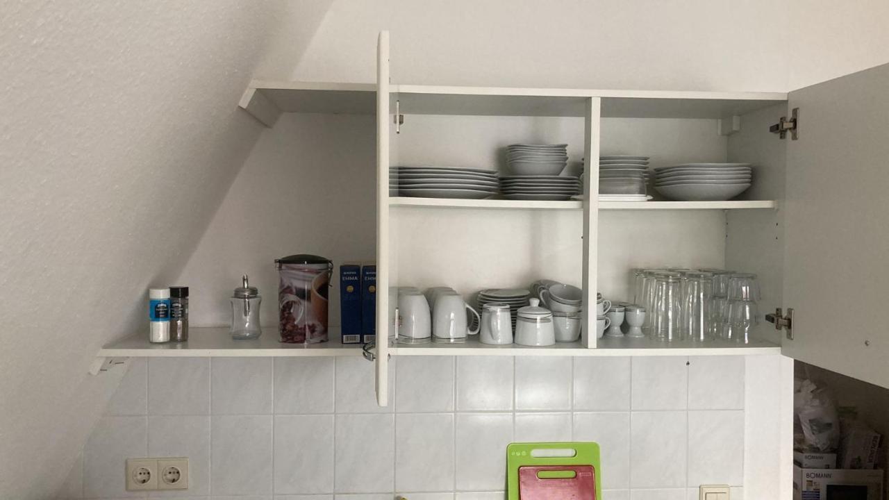 Ara Monteurzimmer Ferienwohnung Zentrumsnah Kesselsdorferstr Drezda Kültér fotó